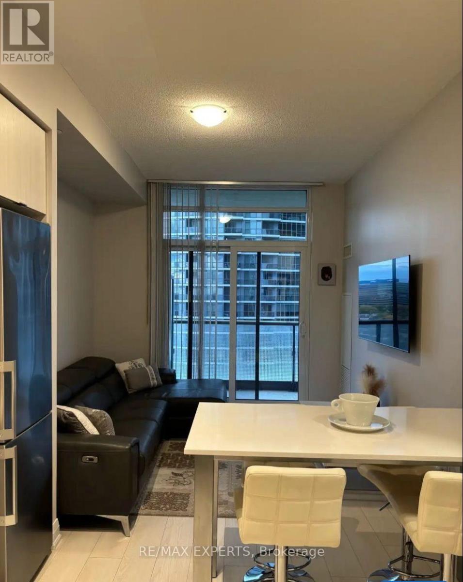 1504 - 30 Gibbs Road, Toronto, Ontario  M9B 0E4 - Photo 5 - W13207814
