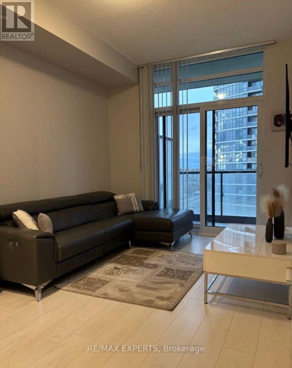 1504 - 30 Gibbs Road, Toronto, Ontario  M9B 0E4 - Photo 6 - W13207814