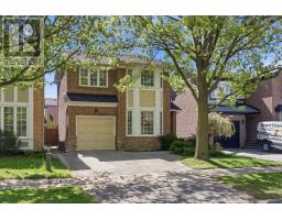 1118 GLEN VALLEY ROAD, Oakville, Ontario