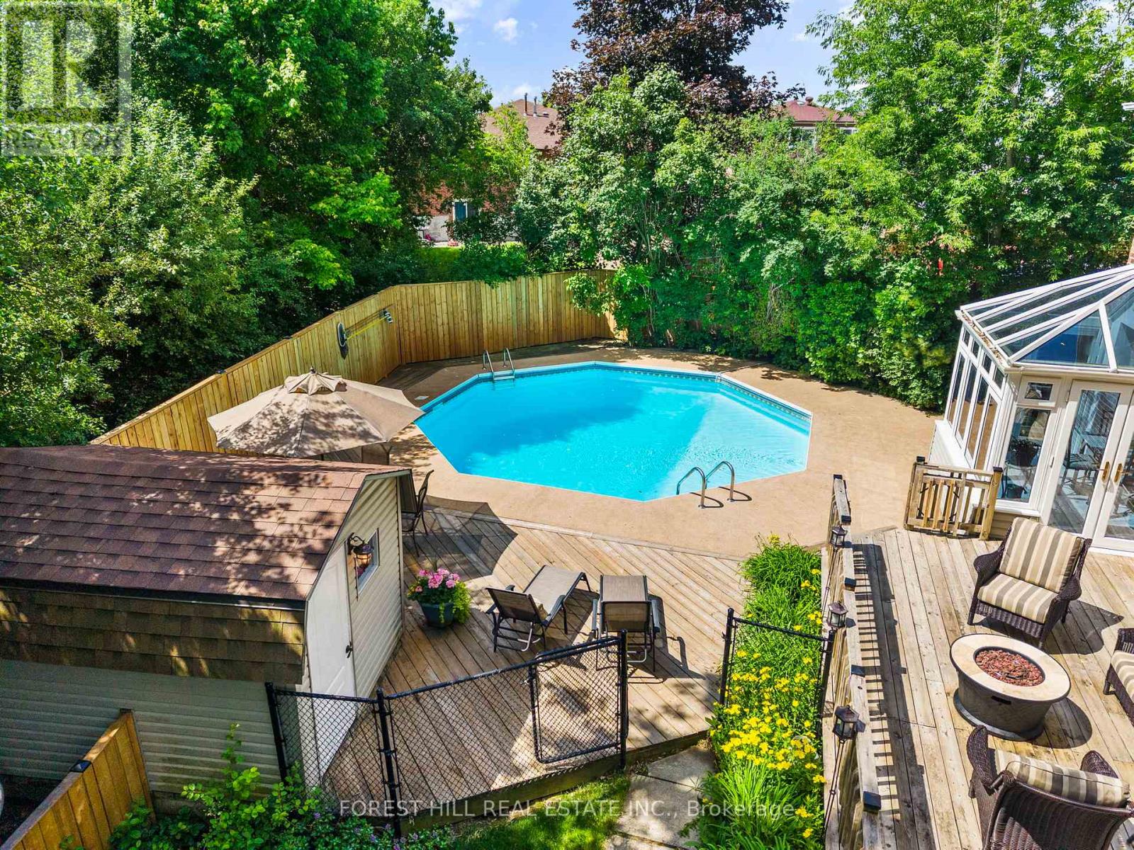 34 Fletcher Drive, Brampton, Ontario  L6Y 2G6 - Photo 45 - W13207872