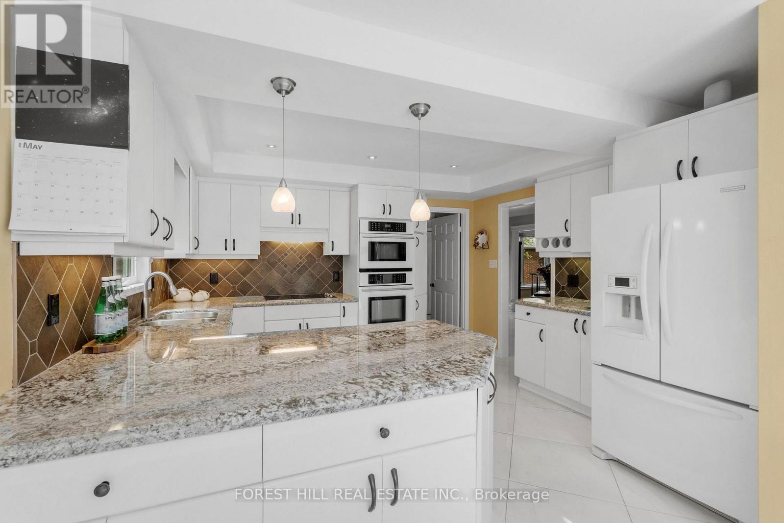 34 Fletcher Drive, Brampton, Ontario  L6Y 2G6 - Photo 9 - W13207872