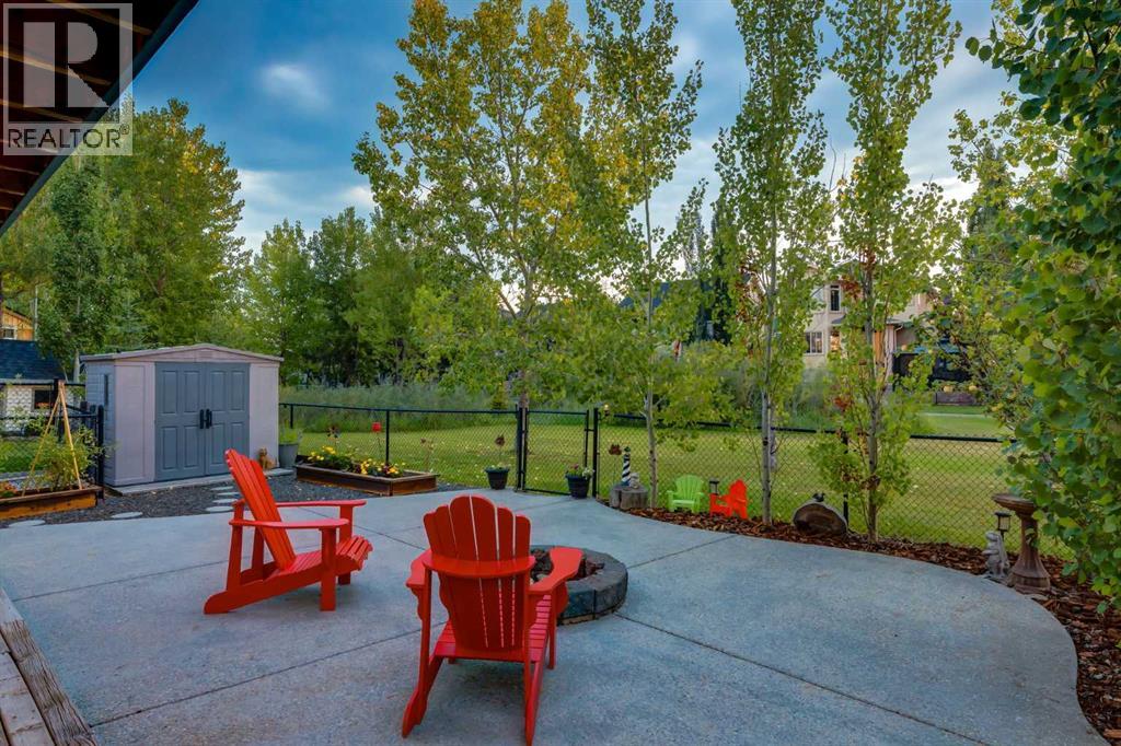 138 West Creek Springs, Chestermere, Alberta  T1X 1N8 - Photo 36 - A2313313