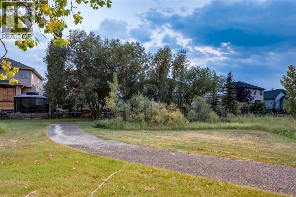 138 West Creek Springs, Chestermere, Alberta  T1X 1N8 - Photo 43 - A2313313
