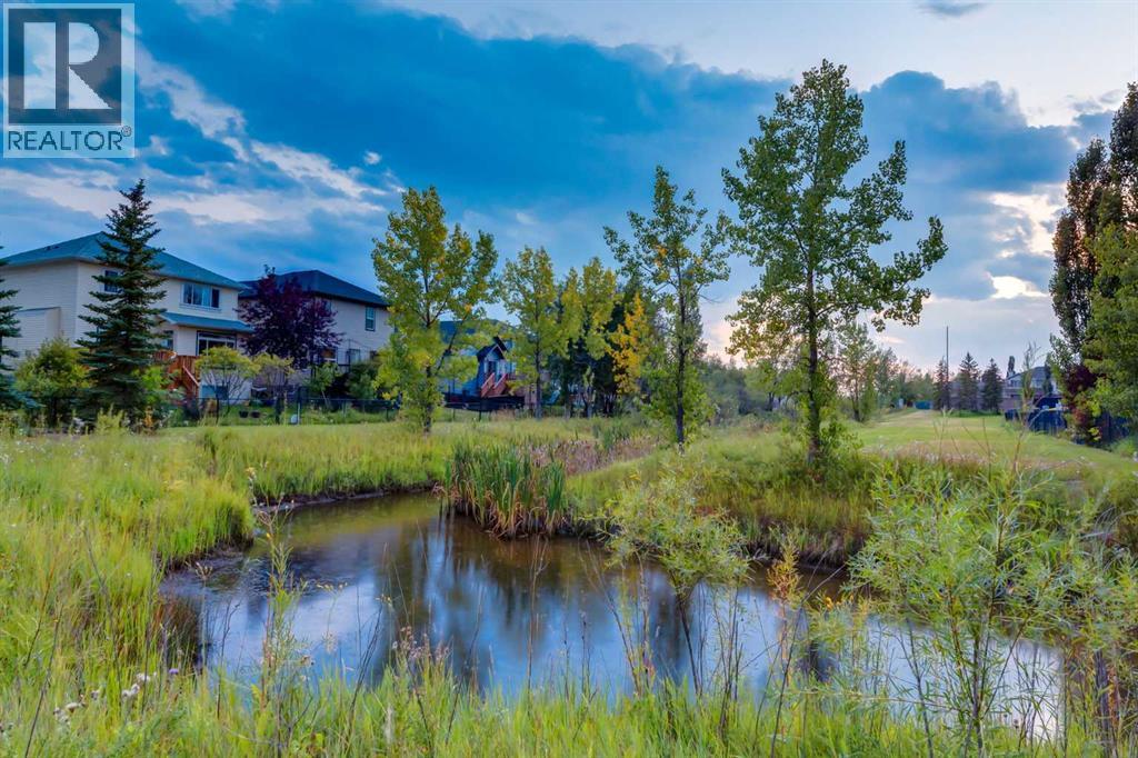 138 West Creek Springs, Chestermere, Alberta  T1X 1N8 - Photo 44 - A2313313