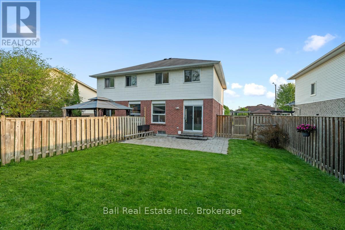 1040 Snowberry Street, Oshawa, Ontario  L1K 2H9 - Photo 33 - E13207946
