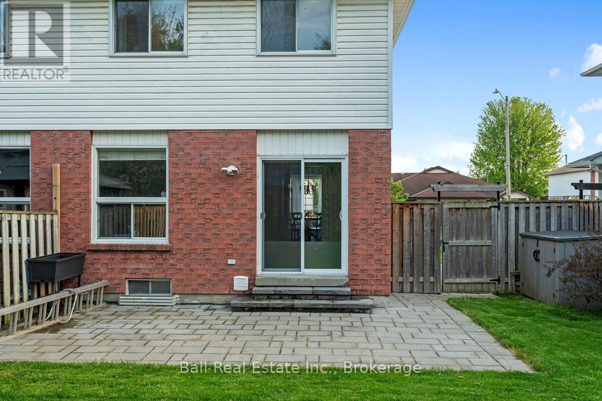 1040 Snowberry Street, Oshawa, Ontario  L1K 2H9 - Photo 34 - E13207946