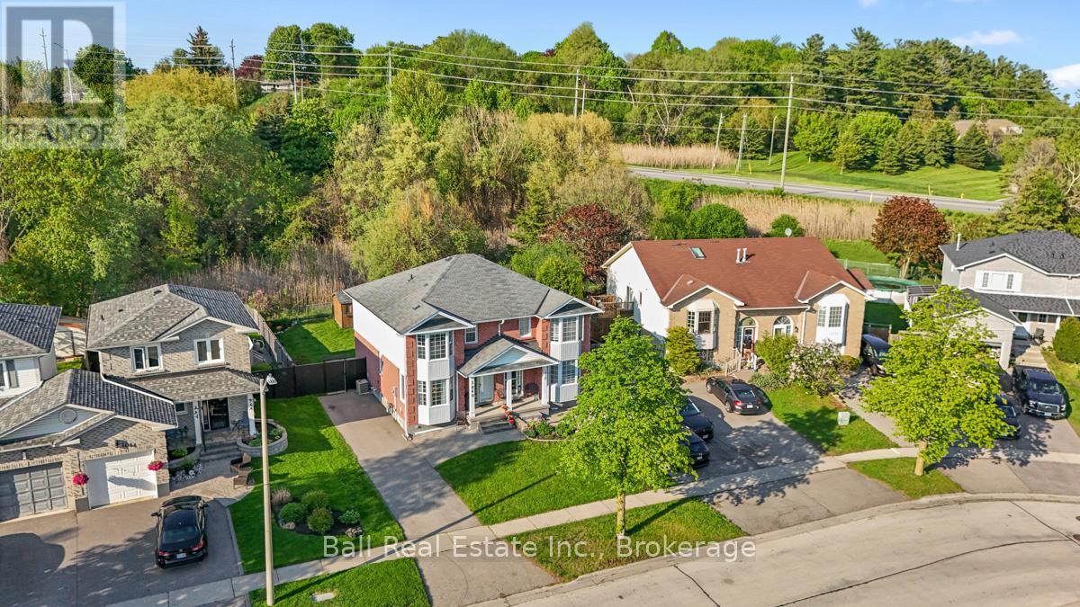 1040 Snowberry Street, Oshawa, Ontario  L1K 2H9 - Photo 35 - E13207946
