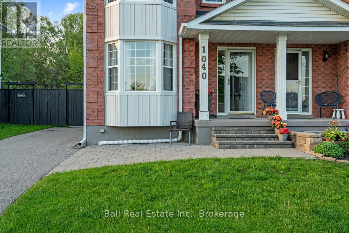 1040 Snowberry Street, Oshawa, Ontario  L1K 2H9 - Photo 43 - E13207946