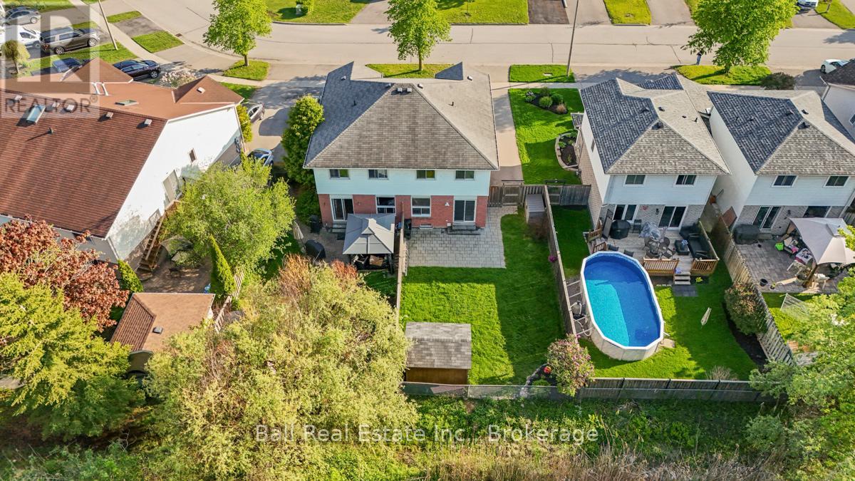1040 Snowberry Street, Oshawa, Ontario  L1K 2H9 - Photo 46 - E13207946