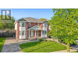 1040 SNOWBERRY STREET, Oshawa, Ontario