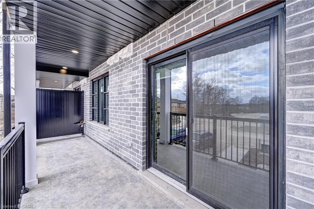 118 Gravel Ridge Trail Unit# B19, Kitchener, Ontario  N2E 0B8 - Photo 11 - 40834395