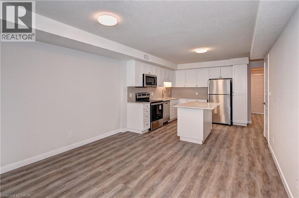 118 Gravel Ridge Trail Unit# B19, Kitchener, Ontario  N2E 0B8 - Photo 12 - 40834395