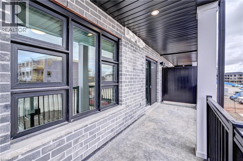 118 Gravel Ridge Trail Unit# B19, Kitchener, Ontario  N2E 0B8 - Photo 14 - 40834395