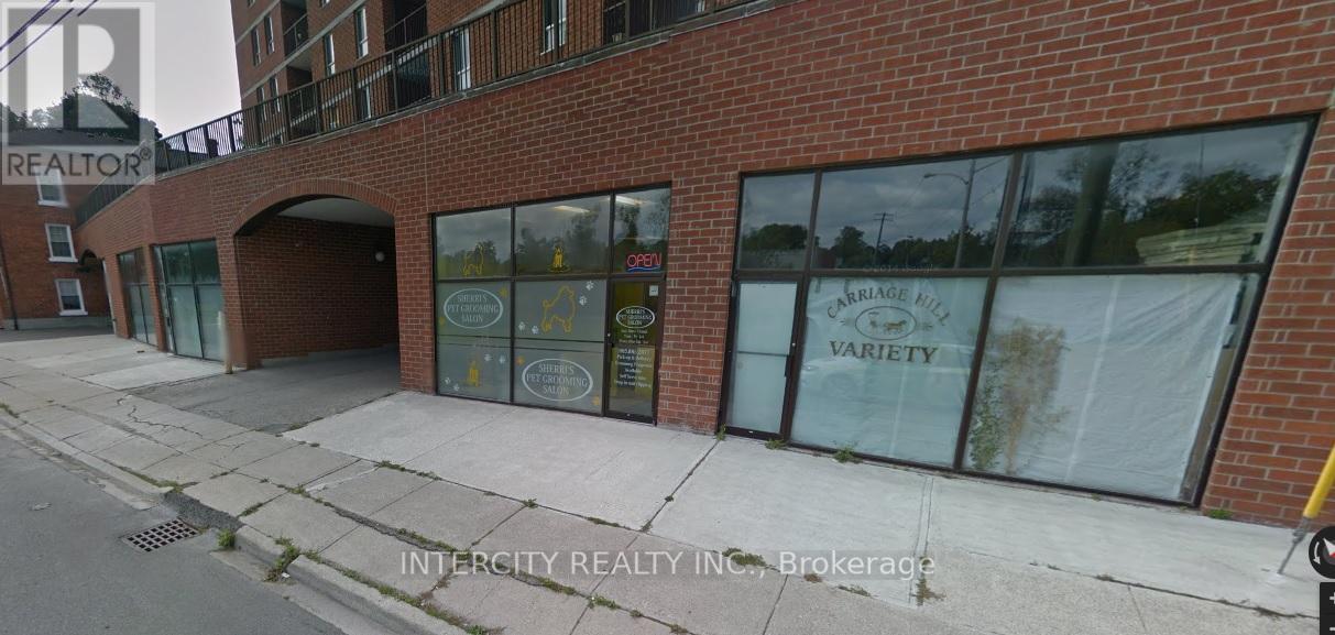 1 - 50 CAVAN STREET, Port Hope, Ontario
