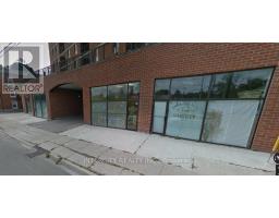 1 - 50 CAVAN STREET, Port Hope, Ontario