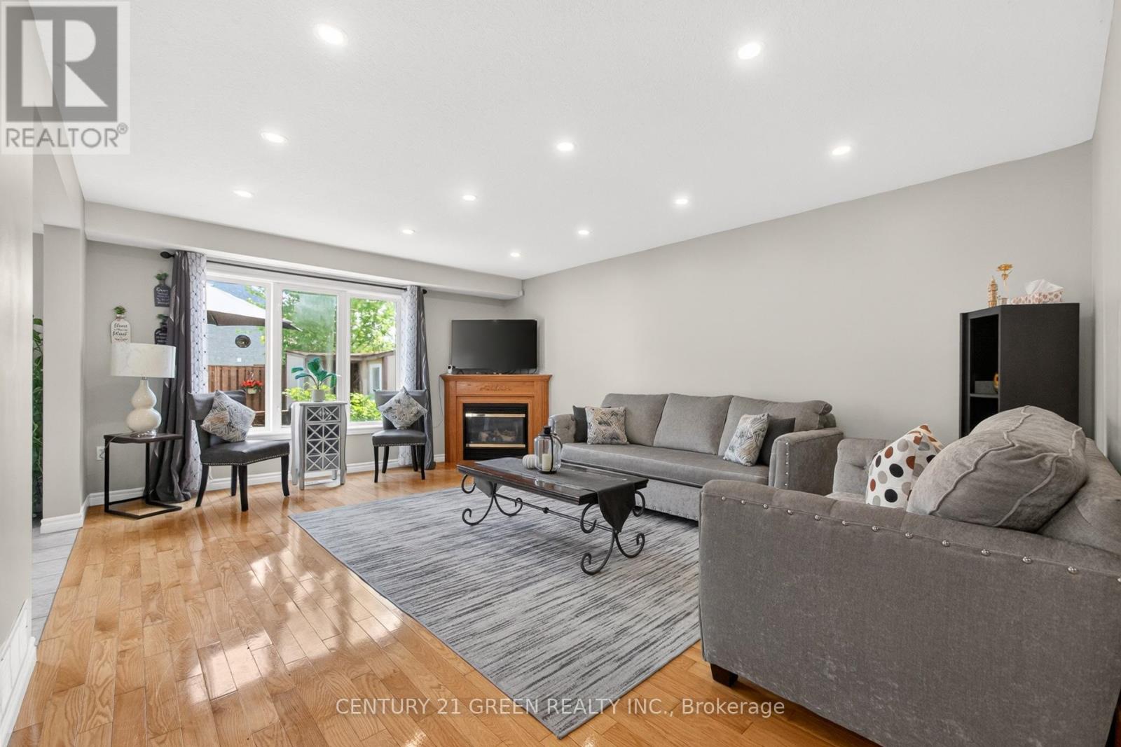 21 Hawkswood Drive, Kitchener, Ontario  N2K 4J6 - Photo 11 - X13207770