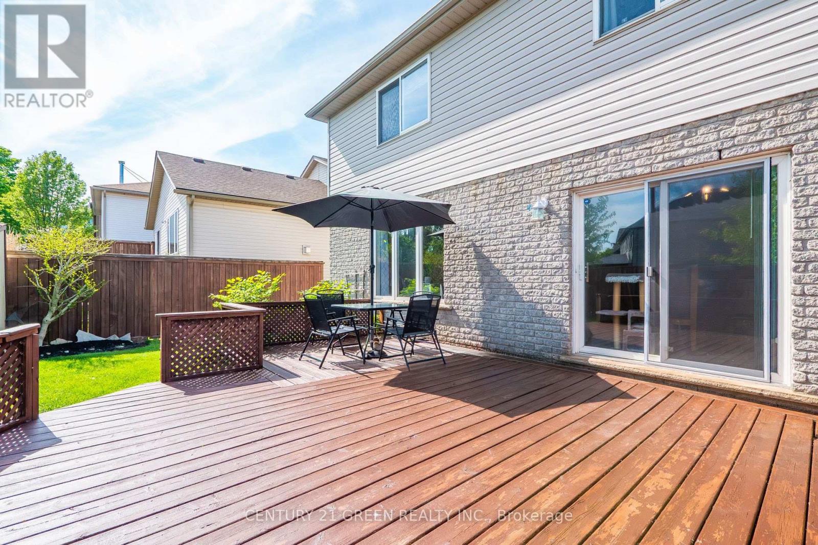 21 Hawkswood Drive, Kitchener, Ontario  N2K 4J6 - Photo 45 - X13207770