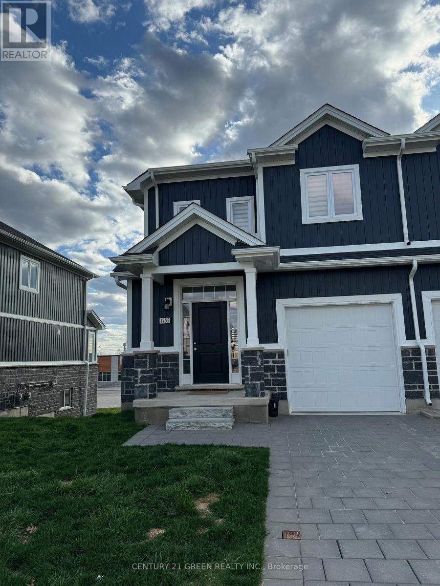 1756 FINLEY CRESCENT, London North, Ontario