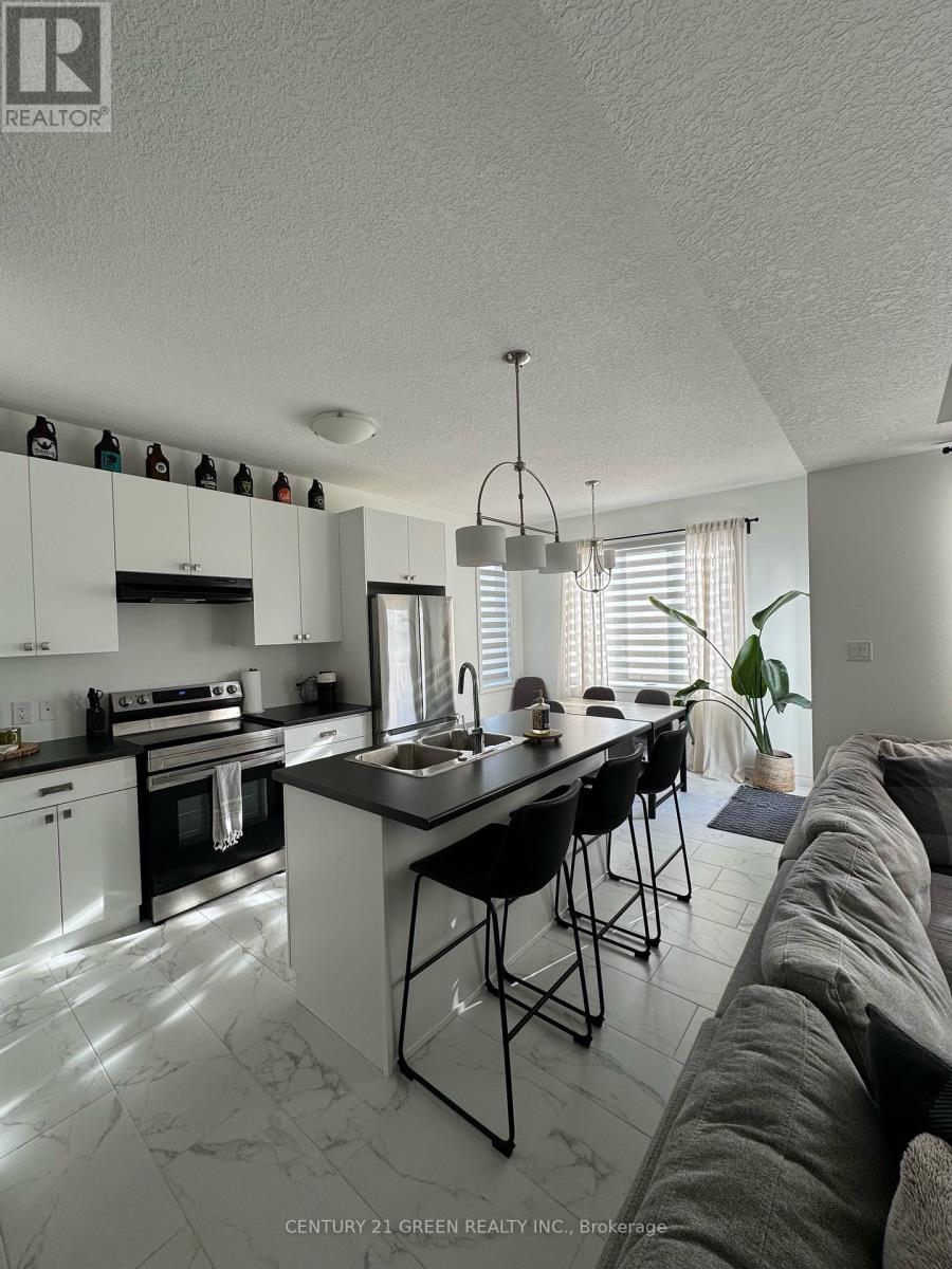 1756 Finley Crescent, London North, Ontario  N6G 0B4 - Photo 5 - X13207868