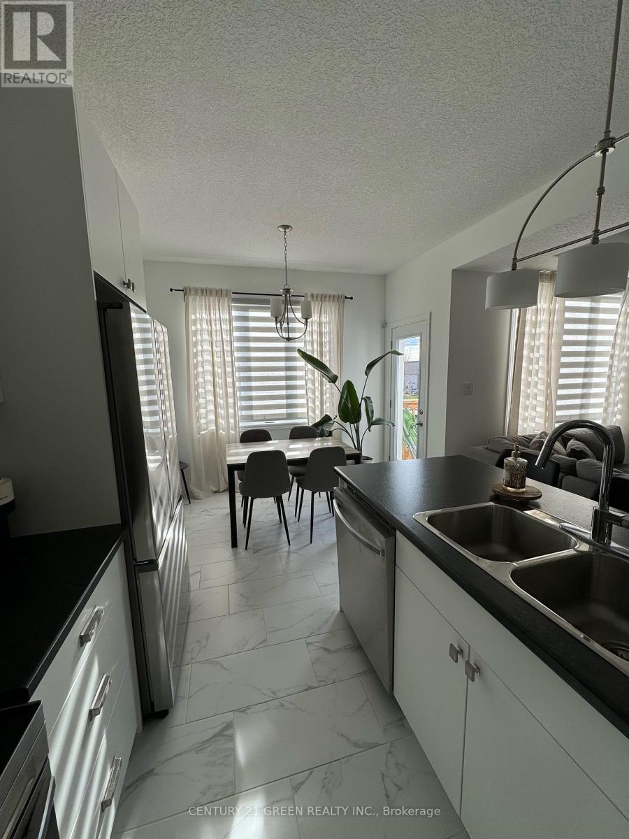 1756 Finley Crescent, London North, Ontario  N6G 0B4 - Photo 7 - X13207868