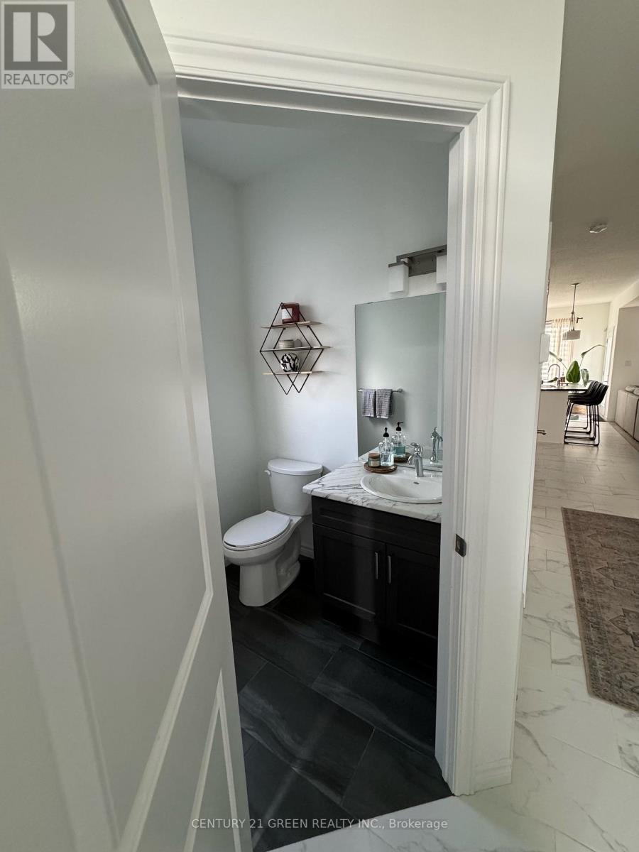 1756 Finley Crescent, London North, Ontario  N6G 0B4 - Photo 9 - X13207868