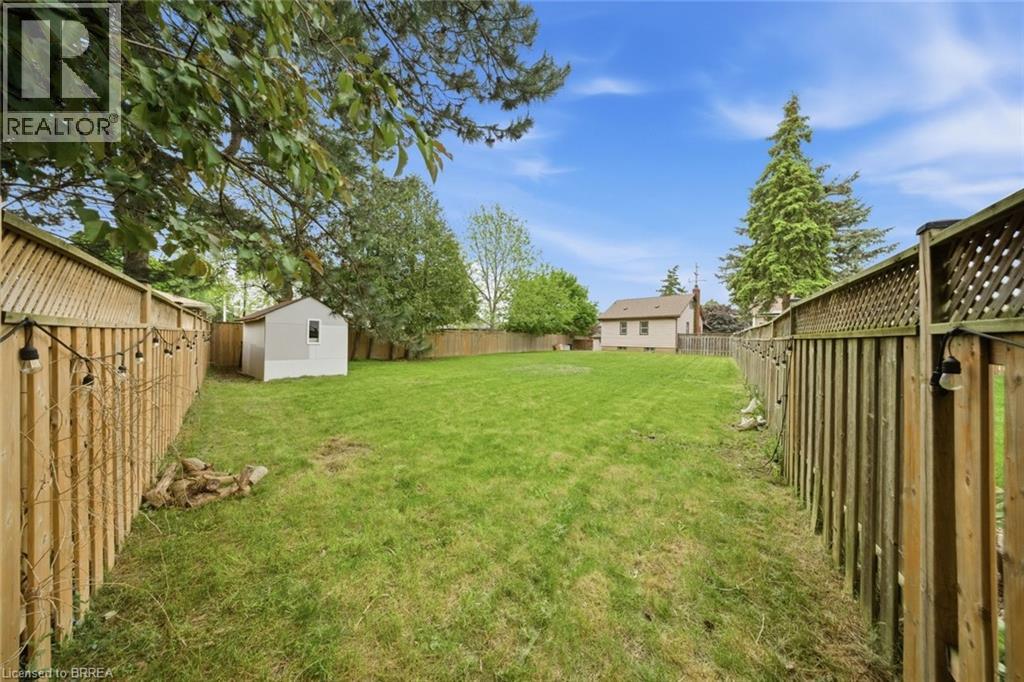 113 Tollgate Road, Brantford, Ontario  N3R 4Z8 - Photo 28 - 40832403