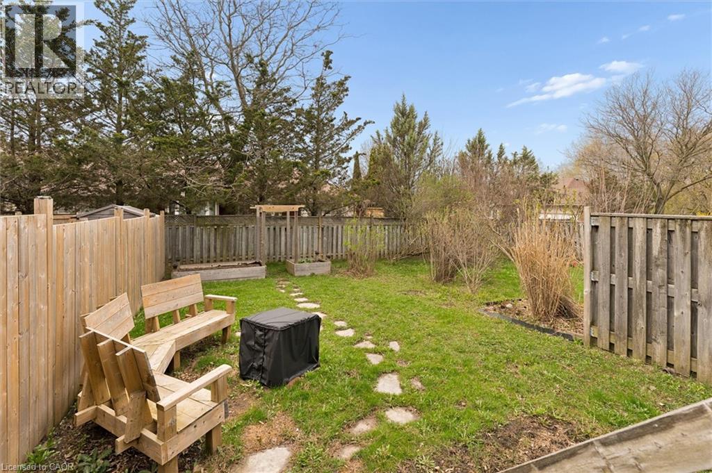 350 Erbsville Road Unit# 17, Waterloo, Ontario  N2T 2P7 - Photo 32 - 40822594