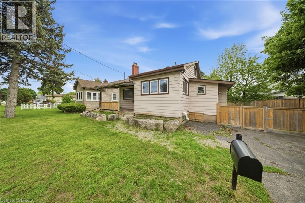 113 Tollgate Road, Brantford, Ontario  N3R 4Z8 - Photo 4 - 40832403
