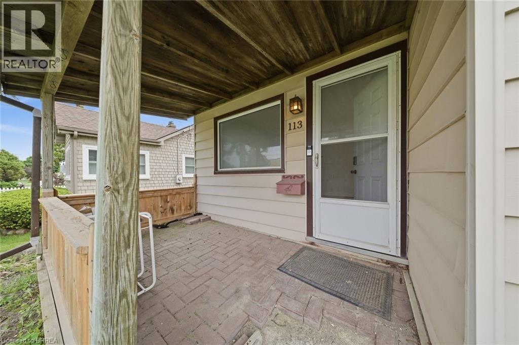 113 Tollgate Road, Brantford, Ontario  N3R 4Z8 - Photo 5 - 40832403