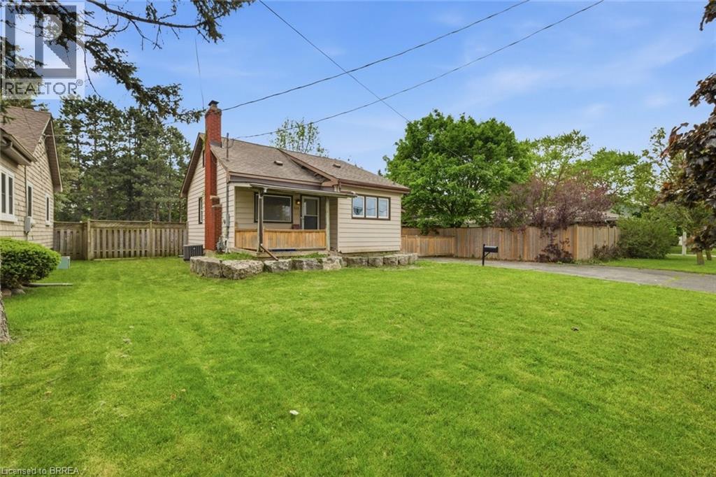 113 Tollgate Road, Brantford, Ontario  N3R 4Z8 - Photo 3 - 40832403