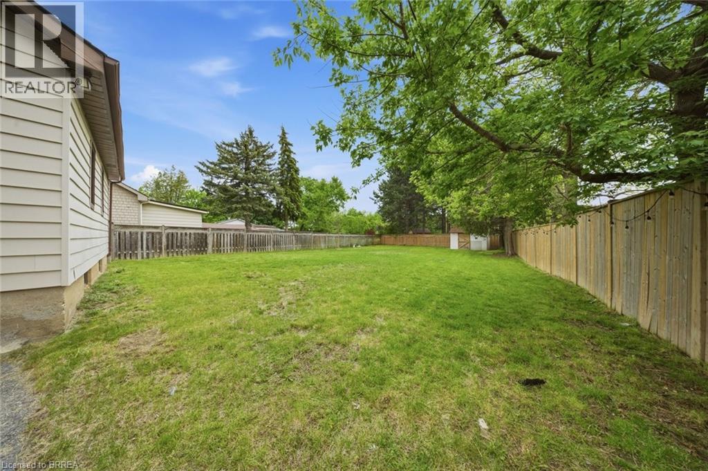 113 Tollgate Road, Brantford, Ontario  N3R 4Z8 - Photo 26 - 40832403