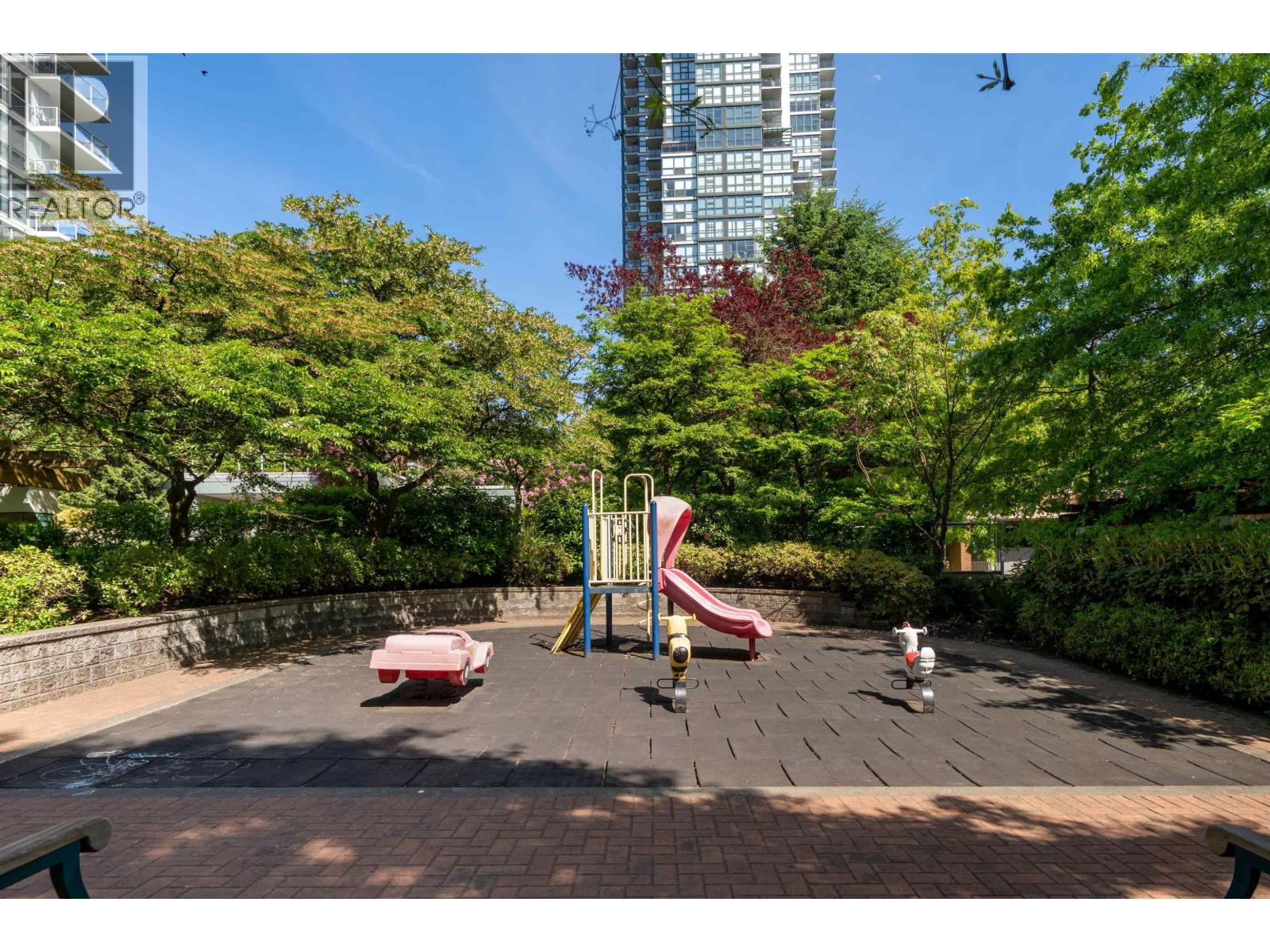 503 290 Newport Drive, Port Moody, British Columbia  V3H 5N2 - Photo 24 - R3128574
