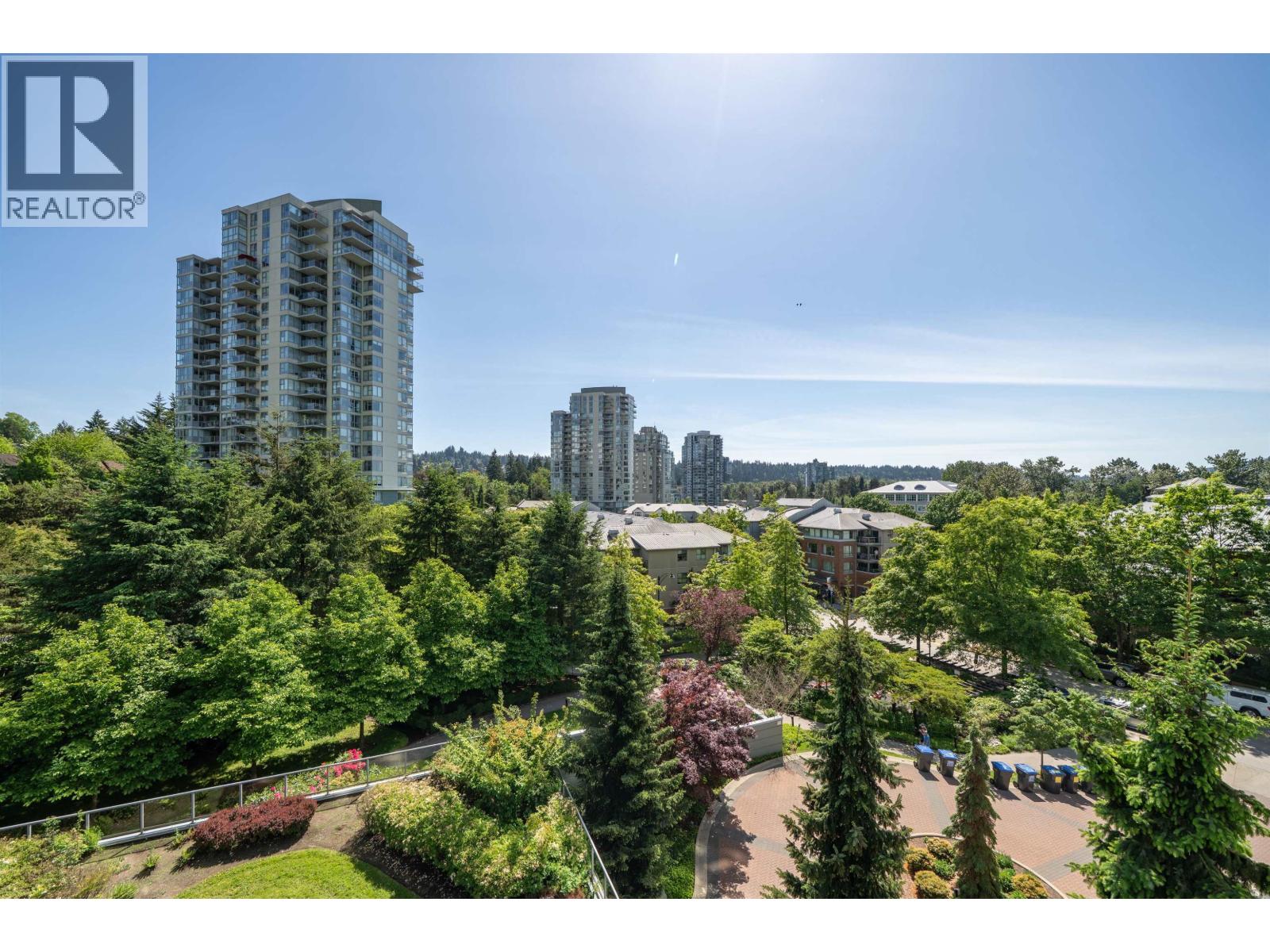 503 290 Newport Drive, Port Moody, British Columbia  V3H 5N2 - Photo 21 - R3128574