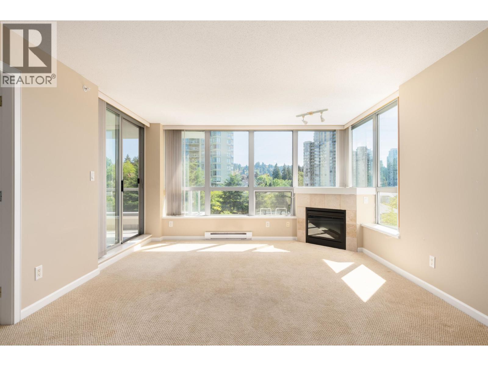 503 290 Newport Drive, Port Moody, British Columbia  V3H 5N2 - Photo 14 - R3128574