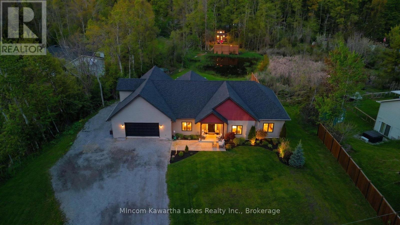 45 KENEDON DRIVE, Kawartha Lakes, Ontario