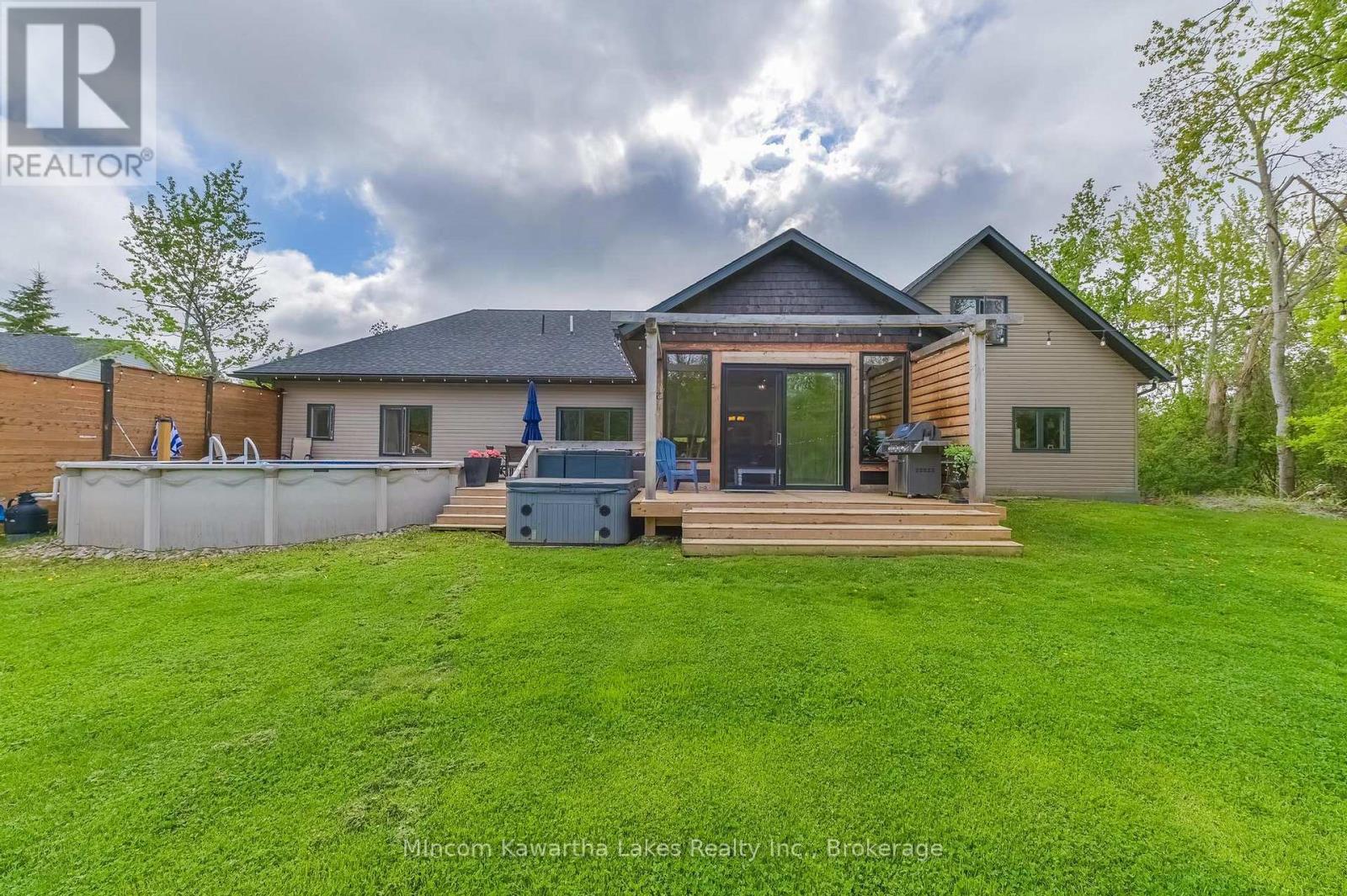 45 Kenedon Drive, Kawartha Lakes, Ontario  K0L 2W0 - Photo 48 - X13207942