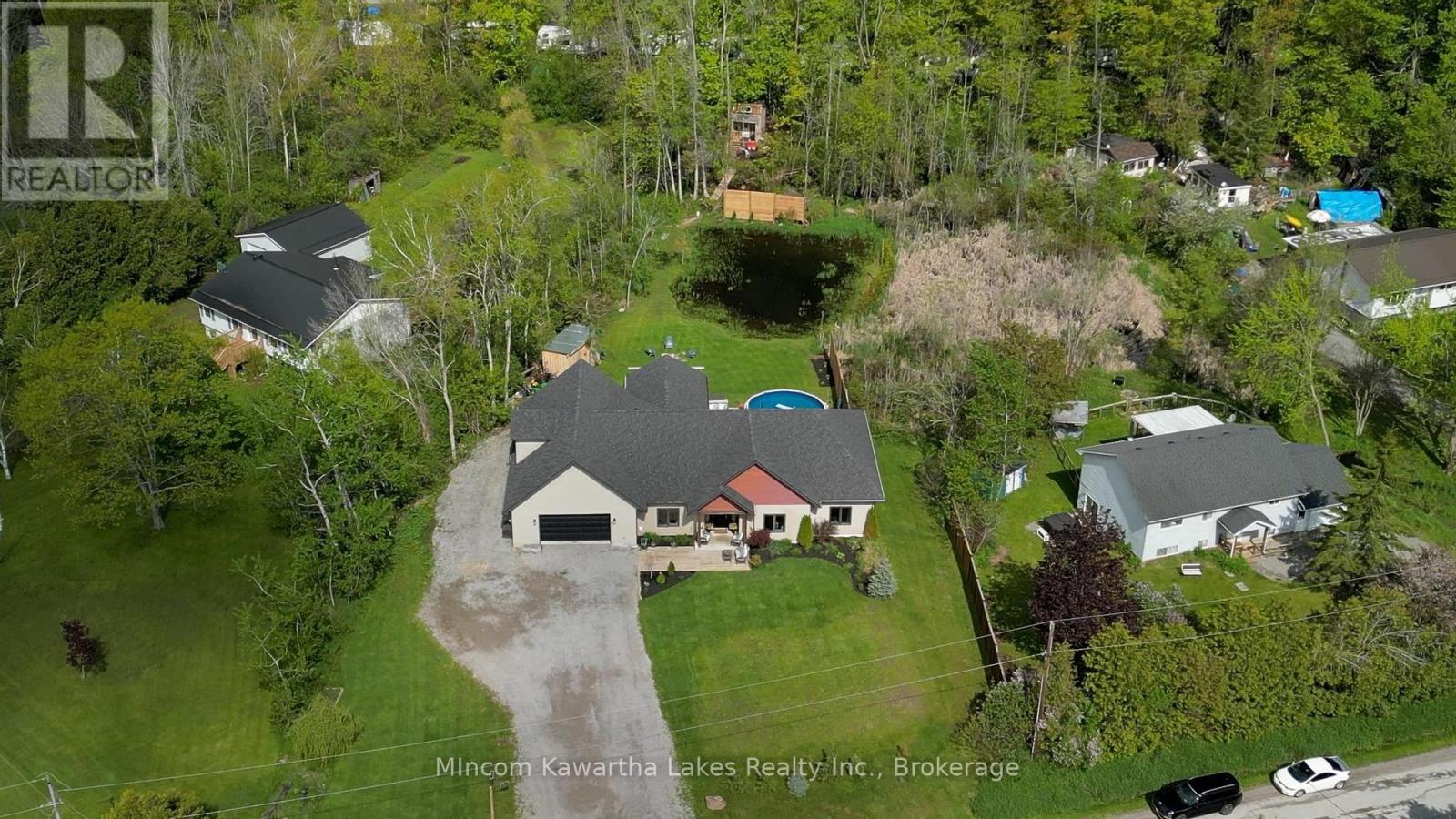 45 Kenedon Drive, Kawartha Lakes, Ontario  K0L 2W0 - Photo 50 - X13207942