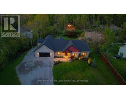 45 KENEDON DRIVE, Kawartha Lakes, Ontario