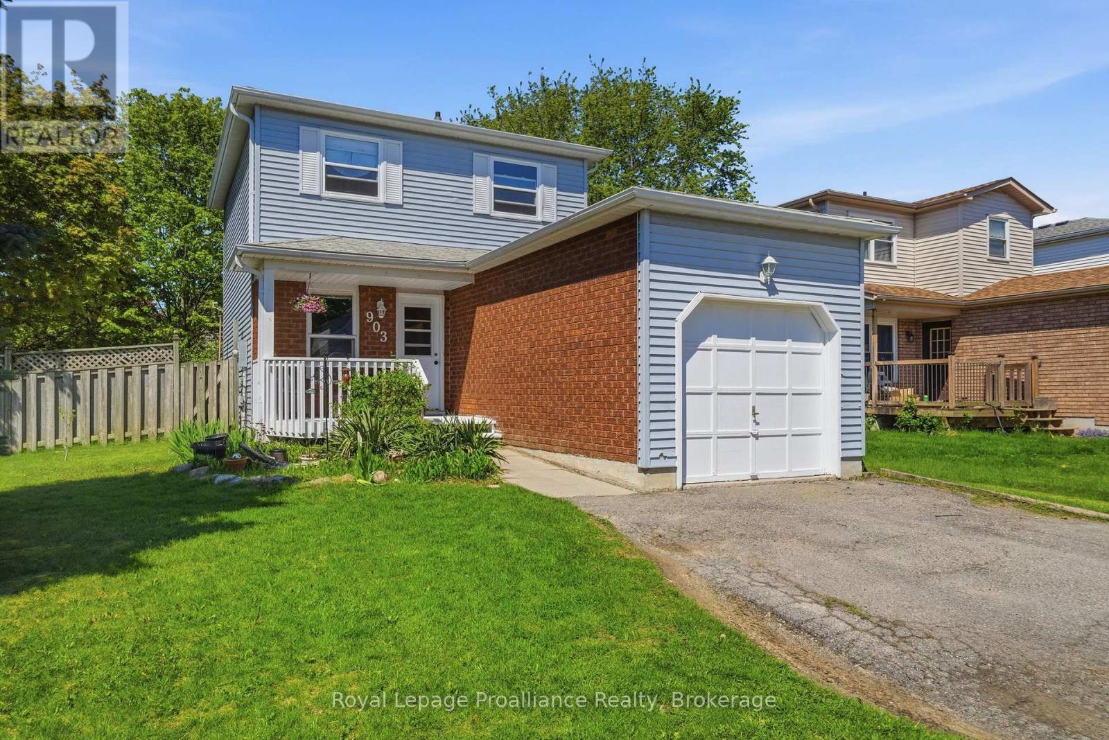 903 FAIRBANKS ROAD, Cobourg, Ontario