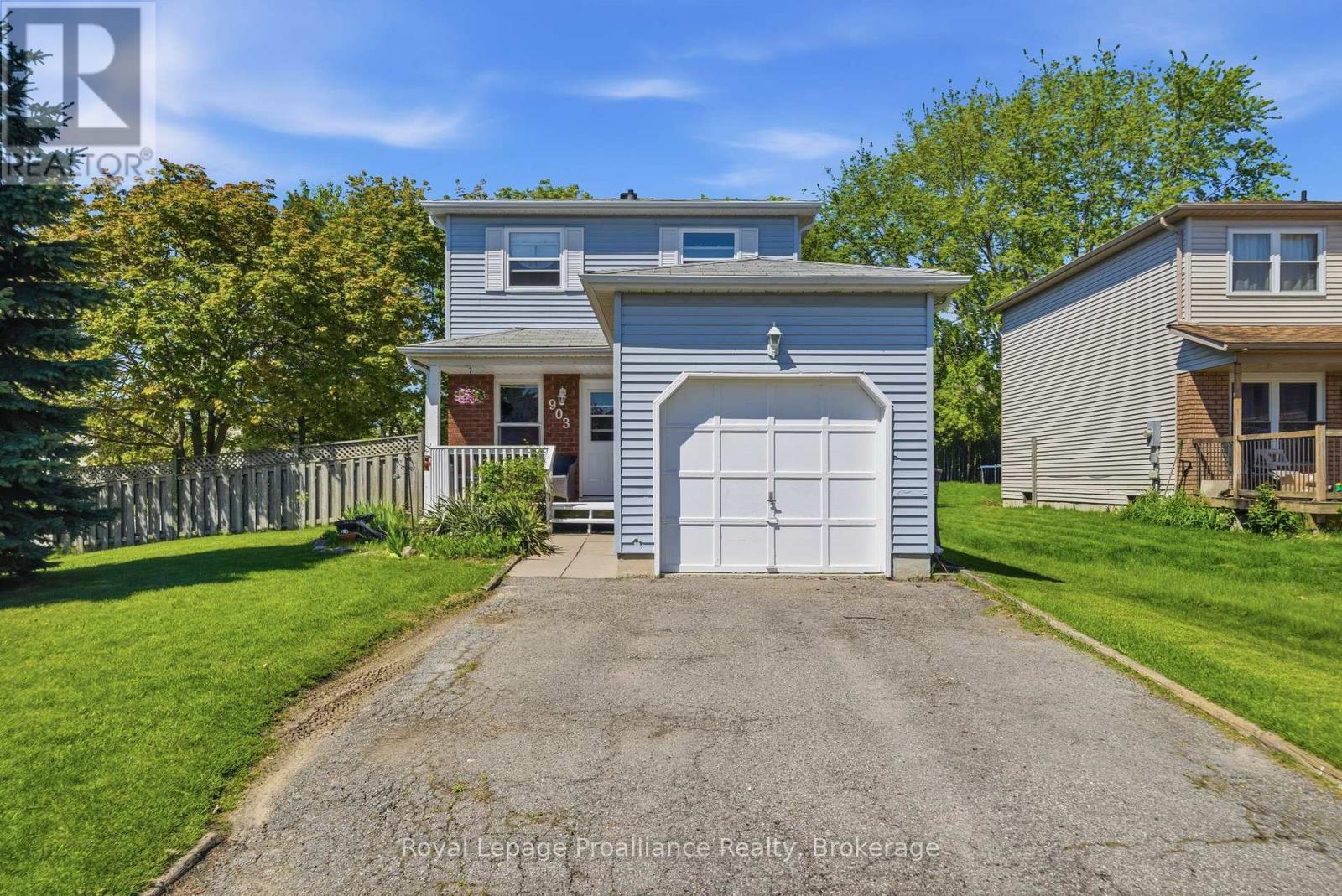 903 Fairbanks Road, Cobourg, Ontario  K9A 5G9 - Photo 2 - X13207970