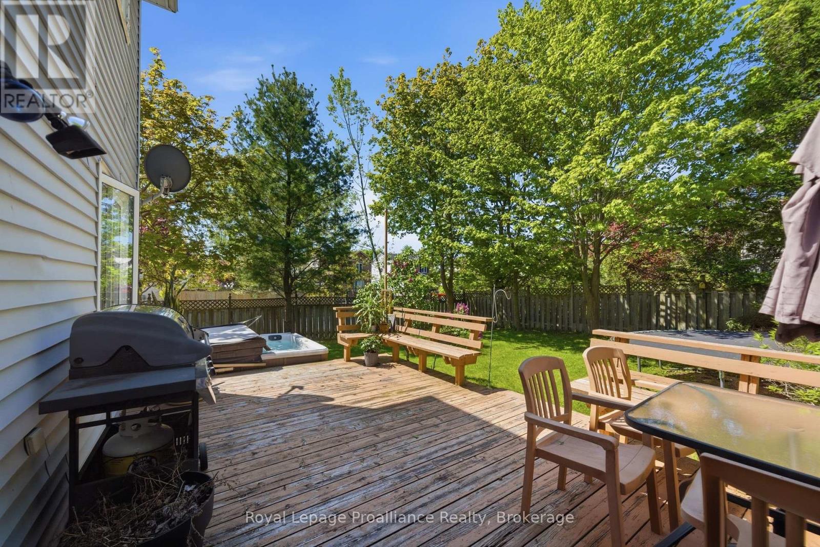 903 Fairbanks Road, Cobourg, Ontario  K9A 5G9 - Photo 34 - X13207970