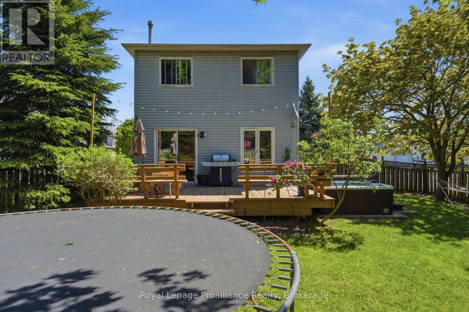 903 Fairbanks Road, Cobourg, Ontario  K9A 5G9 - Photo 37 - X13207970