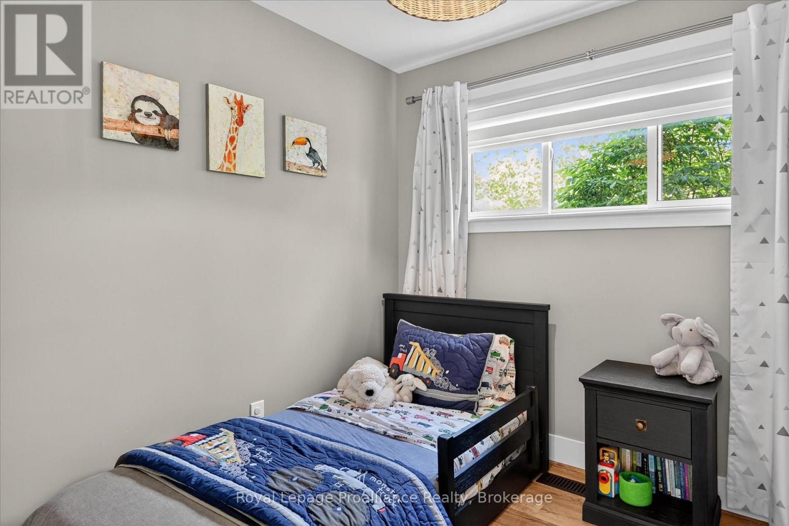 129 Goodfellow Road, Peterborough, Ontario  K9J 5W9 - Photo 17 - X13208068