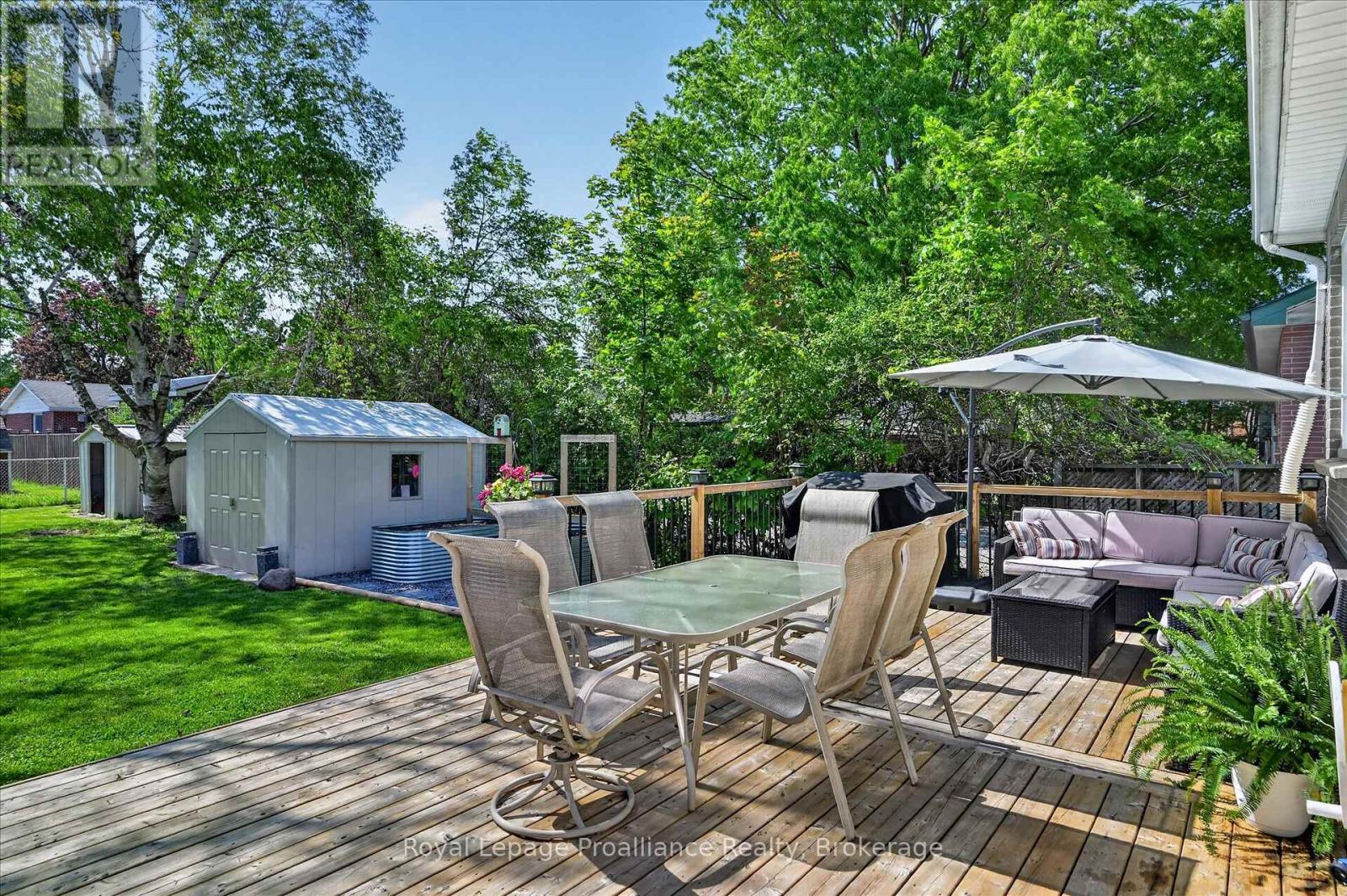 129 Goodfellow Road, Peterborough, Ontario  K9J 5W9 - Photo 27 - X13208068