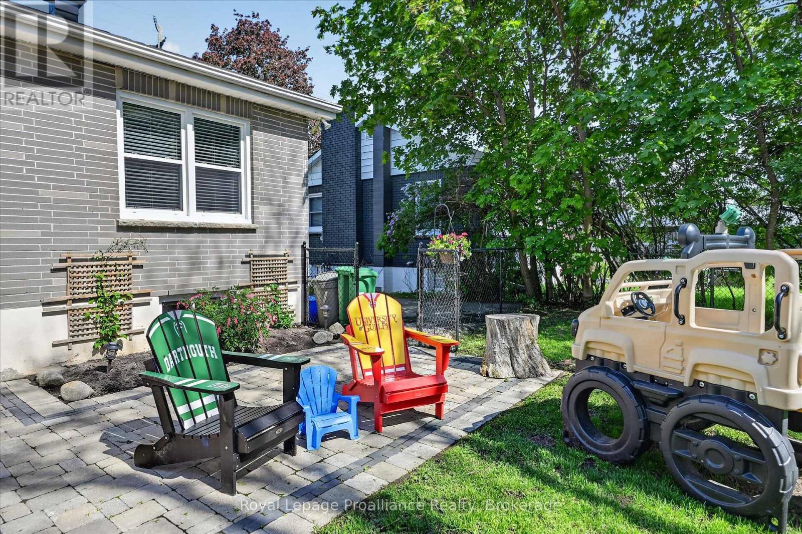 129 Goodfellow Road, Peterborough, Ontario  K9J 5W9 - Photo 29 - X13208068