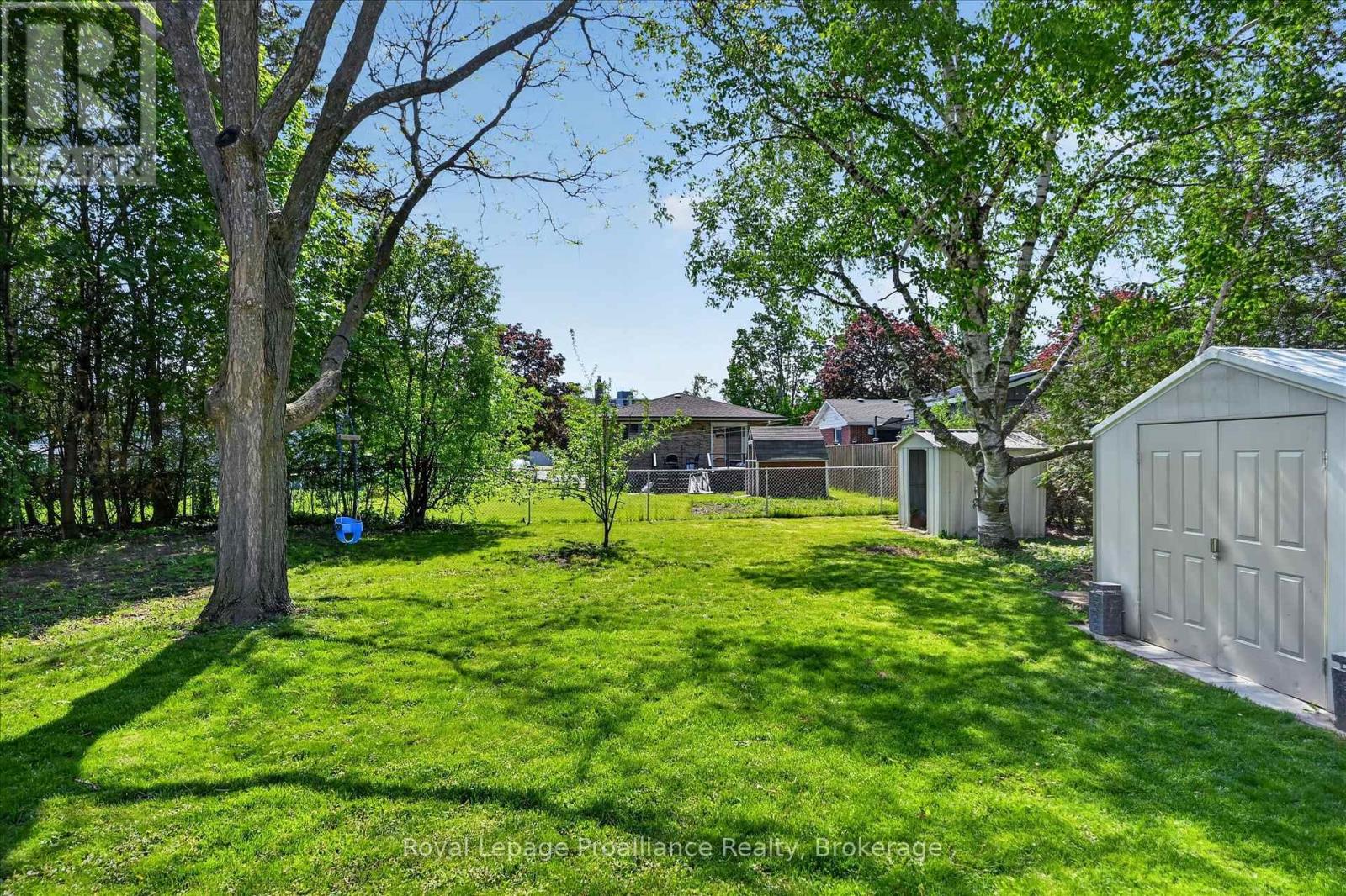 129 Goodfellow Road, Peterborough, Ontario  K9J 5W9 - Photo 30 - X13208068