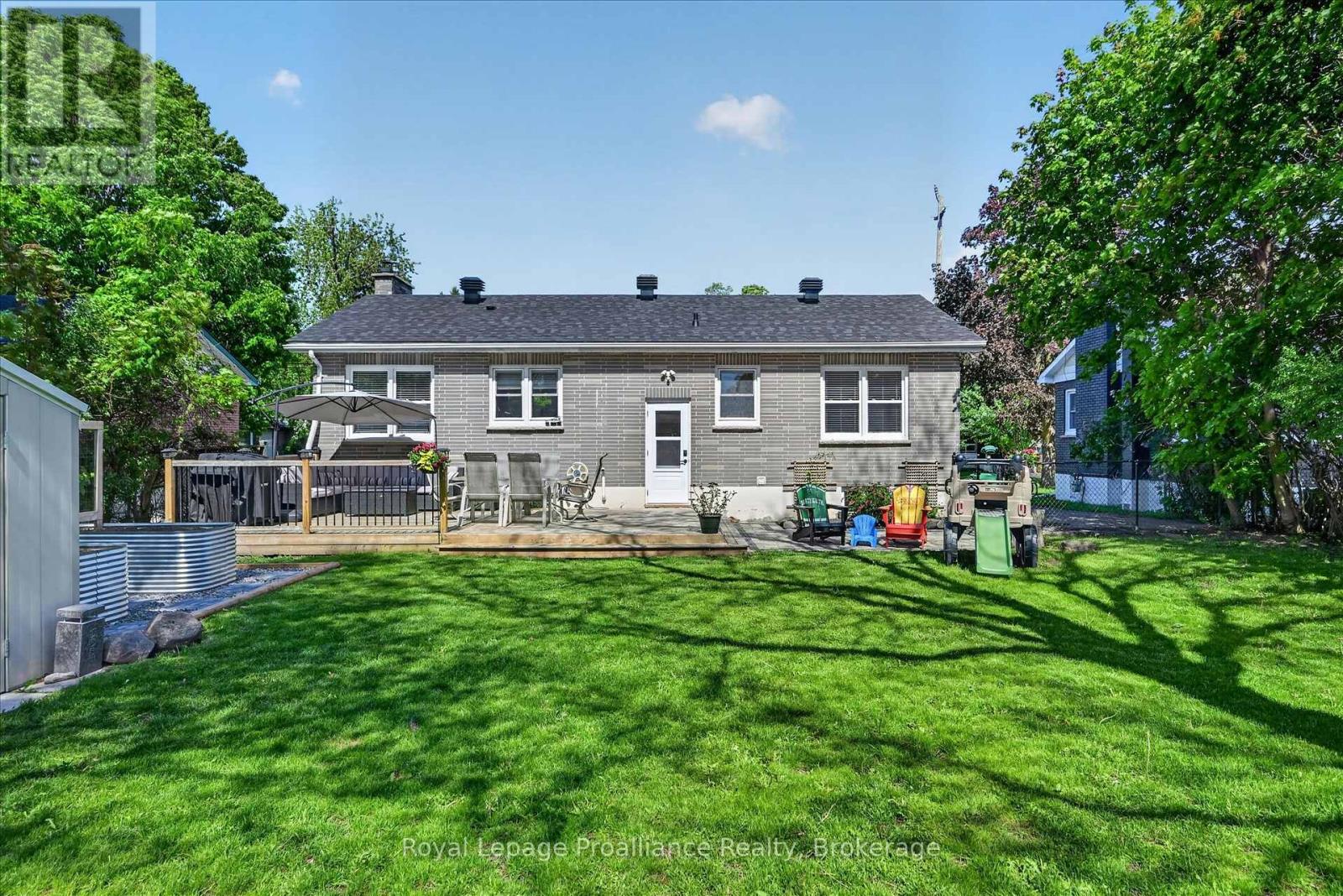 129 Goodfellow Road, Peterborough, Ontario  K9J 5W9 - Photo 31 - X13208068