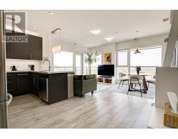 1702 - 1 VICTORIA STREET S, Kitchener, Ontario