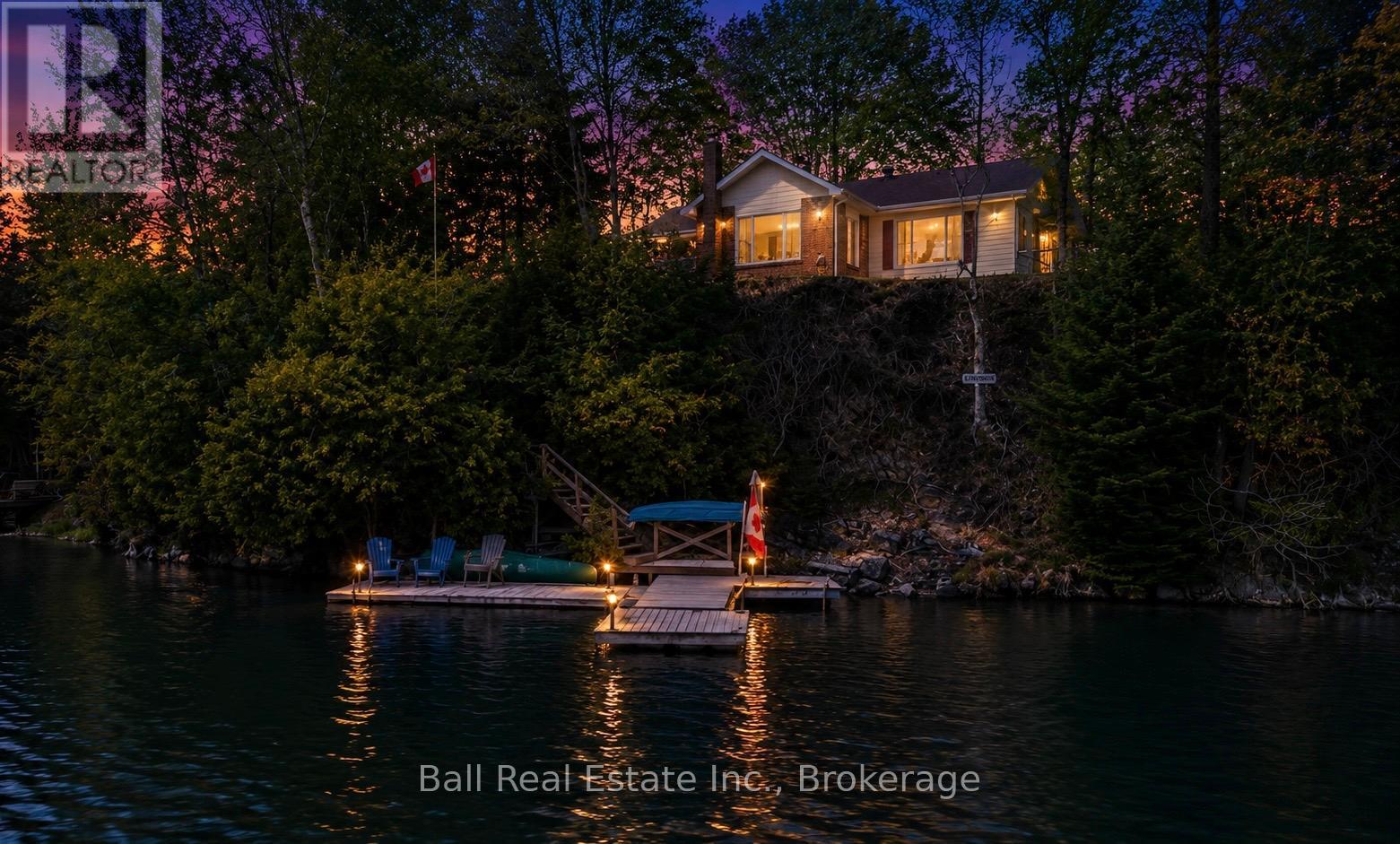 29 Brown Lane, Bancroft, Ontario  K0L 1C0 - Photo 2 - X13208140