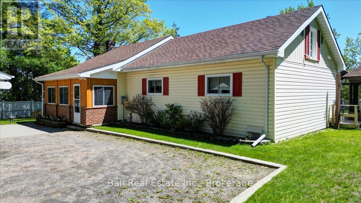 29 Brown Lane, Bancroft, Ontario  K0L 1C0 - Photo 31 - X13208140